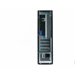 Dell OptiPlex 3010 DT Core i5 3,1 GHz - HDD 2 To RAM 4 Go