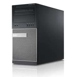 Dell OptiPlex 790 MT Core i5 3,1 GHz - HDD 2 To RAM 4 Go