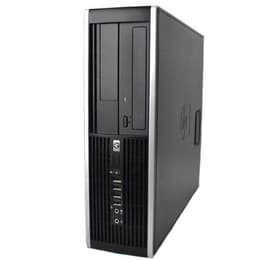HP Compaq 6005 Pro SFF Athlon II X2 2,8 GHz - HDD 250 Go RAM 4 Go
