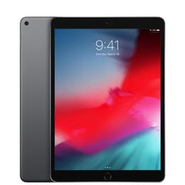 iPad Air 3 (Mars 2019) 10,5" 64 Go - WiFi + 4G - Gris Sidéral - Débloqué