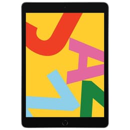 iPad 10,2" 7e génération (Septembre 2019) 10,2" 32 Go - WiFi - Gris Sidéral - Sans Port Sim
