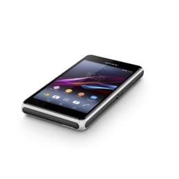 Sony Xperia E1 - Blanc- Débloqué