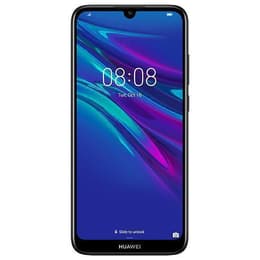 Huawei Y6 (2019) 32 Go Dual Sim - Bleu - Débloqué