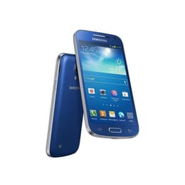 Galaxy S4 Mini 8 Go - Bleu - Débloqué