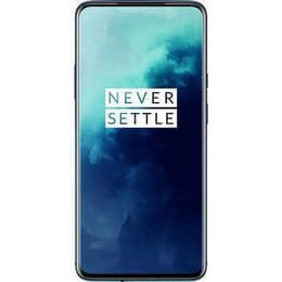 OnePlus 7T Pro 256 Go Dual Sim - Bleu - Débloqué