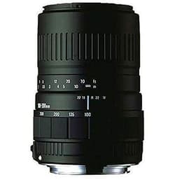 Objectif Sigma Nikon 100-300 mm f/4.5-6.7