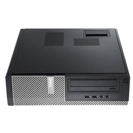 Dell OptiPlex 3010 DT Core I3 3,1 GHz - HDD 240 Go RAM 8 Go