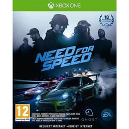 Need For Speed - Xbox One