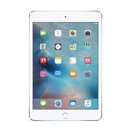 iPad mini 4 (Septembre 2015) 7,9" 16 Go - WiFi - Argent - Sans Port Sim