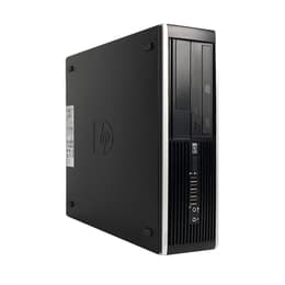 HP 6200 Pro SFF Core i3 3,1 GHz - SSD 250 Go RAM 4 Go