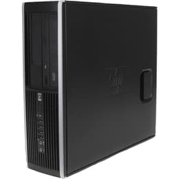 Hp Compaq Elite 8100 SFF 22" Core i5 3,2 GHz - HDD 500 Go - 4 Go