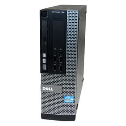 Dell Optiplex 790 SFF Pentium 2,8 GHz - SSD 480 Go RAM 16 Go