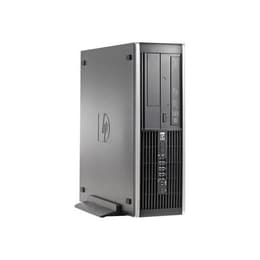 HP Compaq 8300 SFF Core i3 3,3 GHz - HDD 250 Go RAM 4 Go