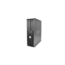 Dell OptiPlex 780 DT Core 2 Duo 2,93 GHz - HDD 250 Go RAM 8 Go