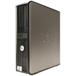 Dell OptiPlex 780 DT Core 2 Duo 3 GHz - HDD 240 Go RAM 16 Go
