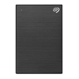 Disque dur externe Seagate Backup Plus STHP5000400 - HDD 5 To USB 3.0