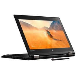 Lenovo ThinkPad Yoga 260 12" Core i5 2,3 GHz  - SSD 256 Go - 8 Go AZERTY - Français
