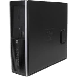 HP Compaq Elite 8100 SFF Core i3 2,93 GHz - HDD 250 Go RAM 4 Go