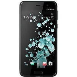 HTC U Play 32 Go   - Noir - Débloqué