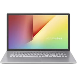 Asus VivoBook D712D 17" Ryzen 7 2,3 GHz - Ssd 256 Go + Hdd 1 To RAM 8 Go