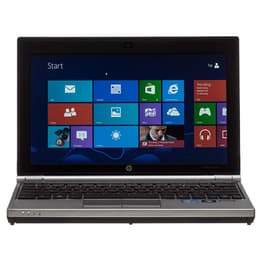 HP EliteBook 2170P 11,6” (Mai 2012)