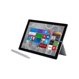  Microsoft Surface pro 3 12" Core i3 1,5 GHz  - SSD 64 Go - 4 Go AZERTY - Français