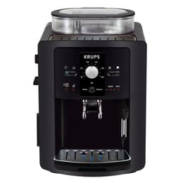 Machine Expresso Compatible Nespresso Krups EA 8000