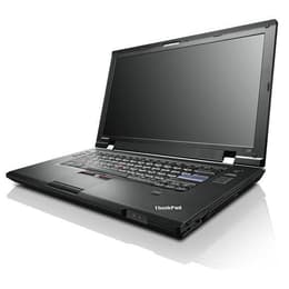 Lenovo ThinkPad L420 14" Core i5 2,3 GHz  - SSD 256 Go - 8 Go AZERTY - Français