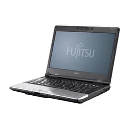 Fujitsu LifeBook S752 14" Core i5 2,6 GHz - HDD 500 Go - 4 Go AZERTY - Français