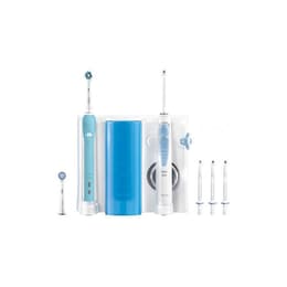 Brosse à dent électrique Oral-B WaterJet + Pro 700