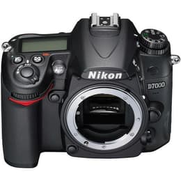 Reflex - Nikon D7000 Noir