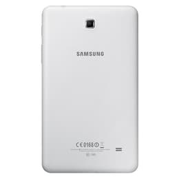 Galaxy Tab 4 (2014) - WiFi + 4G