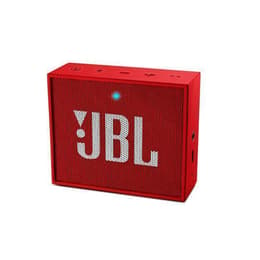 Enceinte Bluetooth JBL Go Rouge