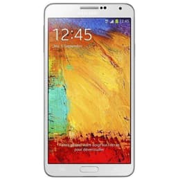 Galaxy Note 3 32 Go - Blanc - Débloqué