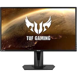 Écran 27" LCD qhdtv Asus TUF Gaming VG27AQ