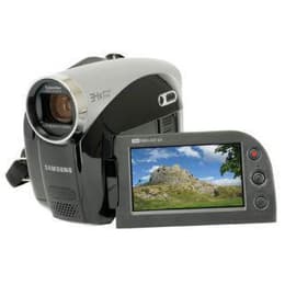 Caméra VP-DX1040 - Noir/Gris