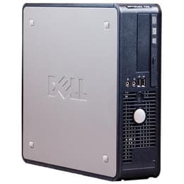 Dell OptiPlex 755 SFF Core 2 Duo 2,33 GHz - HDD 160 Go RAM 2 Go