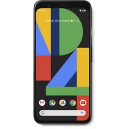 Google Pixel 5 128 Go - Noir - Débloqué