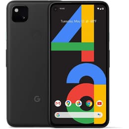 Google Pixel 4a 128 Go - Noir - Débloqué