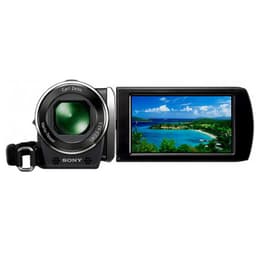Caméra Sony HDR-CX115 - Noir