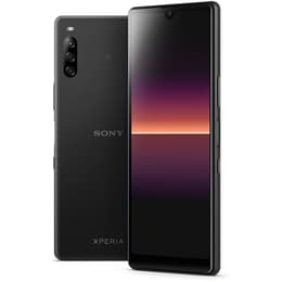 Sony Xperia L4 64 Go - Noir - Débloqué