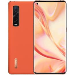 Oppo Find X2 Pro 512 Go Dual Sim - Orange - Débloqué