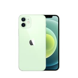 iPhone 12 128 Go - Vert - Débloqué
