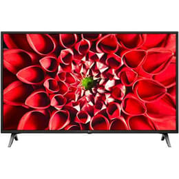 SMART TV LCD Ultra HD 4K 109 cm LG 43UM7050