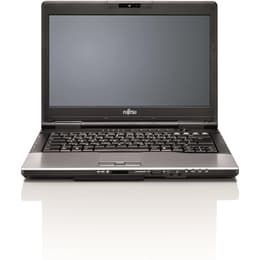 Fujitsu LifeBook S752 14" Core i5 2,6 GHz - HDD 320 Go - 4 Go AZERTY - Français
