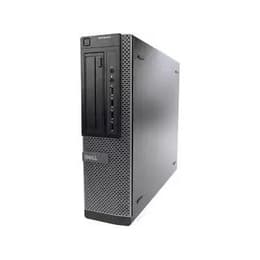 Dell Optiplex 790 Pentium 2,7 GHz - HDD 250 Go RAM 4 Go