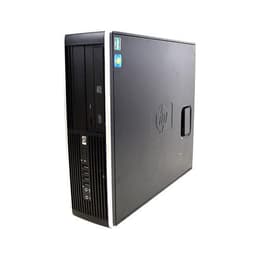 HP 6005 Athlon II X2 2,7 GHz - HDD 750 Go RAM 2 Go