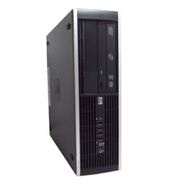 HP 6005 Athlon II X2 2,7 GHz - HDD 500 Go RAM 4 Go