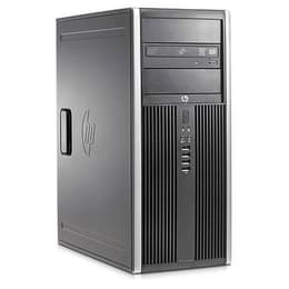 HP Compaq 8200 Elite MT Core i7 3,4 GHz - HDD 250 Go RAM 4 Go