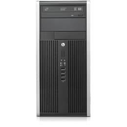 HP Compaq 8200 Elite MT Core i7 3,4 GHz - HDD 250 Go RAM 8 Go